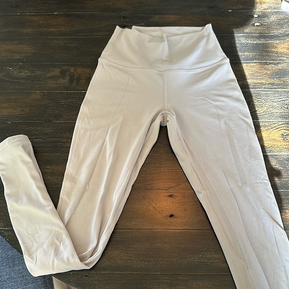 lululemon Align Leggings - Picture 1 of 4